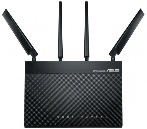 ASUS 4G-AC68U