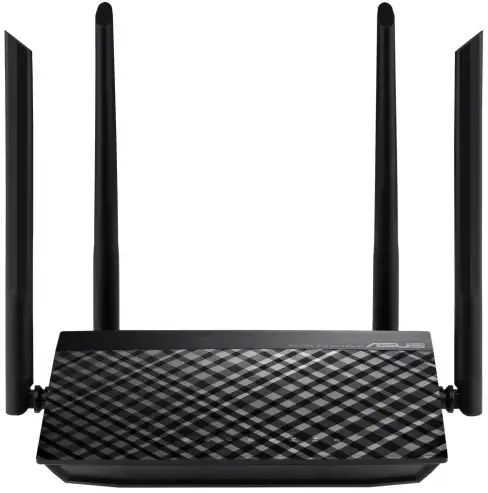 ASUS RT-AC51