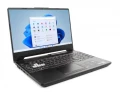 ASUS TUF Gaming A15 FA506QM-HN008W AMD Ryzen 7 5800H 15,6'' 16GB 512GB NVIDIA RTX3060 W11H czarny
