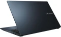 ASUS VivoBook Pro 15 OLED K6500ZC-MA228W Intel Core i5-12500H 15,6” 16GB 512GB NVIDIA RTX 3050 W11H niebieski