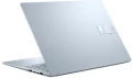 ASUS VivoBook S 16X OLED S5602ZA-L2082W Intel Core i5-12500H 16” 16GB 1TB W11H srebrny