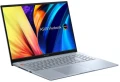 ASUS VivoBook S 16X OLED S5602ZA-L2082W Intel Core i5-12500H 16” 16GB 1TB W11H srebrny