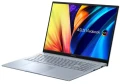 ASUS VivoBook S 16X OLED S5602ZA-L2082W Intel Core i5-12500H 16” 16GB 1TB W11H srebrny