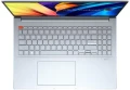 ASUS VivoBook S 16X OLED S5602ZA-L2082W Intel Core i5-12500H 16” 16GB 1TB W11H srebrny
