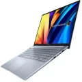 ASUS VivoBook S 16X OLED S5602ZA-L2082W Intel Core i5-12500H 16” 16GB 1TB W11H srebrny
