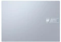 ASUS VivoBook S 16X OLED S5602ZA-L2082W Intel Core i5-12500H 16” 16GB 1TB W11H srebrny