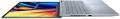 ASUS VivoBook S 16X OLED S5602ZA-L2082W Intel Core i5-12500H 16” 16GB 1TB W11H srebrny