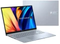 ASUS VivoBook S 16X OLED S5602ZA-L2082W Intel Core i5-12500H 16” 16GB 1TB W11H srebrny