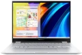 ASUS Vivobook S 14 Flip OLED TP3402ZA-KN065W Intel Core i5-12500H 14” 16GB 512GB W11H srebrny