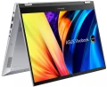 ASUS Vivobook S 14 Flip OLED TP3402ZA-KN065W Intel Core i5-12500H 14” 16GB 512GB W11H srebrny