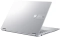 ASUS Vivobook S 14 Flip OLED TP3402ZA-KN065W Intel Core i5-12500H 14” 16GB 512GB W11H srebrny
