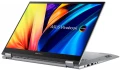 ASUS Vivobook S 14 Flip OLED TP3402ZA-KN065W Intel Core i5-12500H 14” 16GB 512GB W11H srebrny