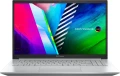 ASUS VivoBook Pro 15 OLED M3500QC-L1332W AMD Ryzen 5-5600H 15,6” 16GB 512GB NVIDIA RTX 3050 W11H srebrny