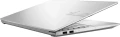 ASUS VivoBook Pro 15 OLED M3500QC-L1332W AMD Ryzen 5-5600H 15,6” 16GB 512GB NVIDIA RTX 3050 W11H srebrny