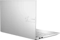 ASUS VivoBook Pro 15 OLED M3500QC-L1332W AMD Ryzen 5-5600H 15,6” 16GB 512GB NVIDIA RTX 3050 W11H srebrny