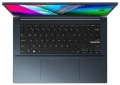 ASUS VivoBook Pro 14 OLED K6400ZC-KM023X Intel Core i7-12700H 14” 16GB 1TB NVIDIA RTX 3050 W11P niebieski
