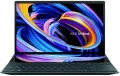 ASUS ZenBook Duo 14 UX482EGR-HY356X Intel Core i7 -1195G7 14” 32GB 1TB NVIDIA MX450 W11P niebieski