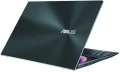 ASUS ZenBook Duo 14 UX482EGR-HY356X Intel Core i7 -1195G7 14” 32GB 1TB NVIDIA MX450 W11P niebieski