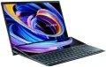 ASUS ZenBook Duo 14 UX482EGR-HY356X Intel Core i7 -1195G7 14” 32GB 1TB NVIDIA MX450 W11P niebieski