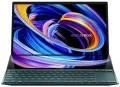 ASUS ZenBook Duo 14 UX482EGR-HY354W Intel Core i5-1155G7 14” 16GB 1TB NVIDIA MX450 W11H niebieski