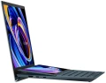 ASUS ZenBook Duo 14 UX482EGR-HY354W Intel Core i5-1155G7 14” 16GB 1TB NVIDIA MX450 W11H niebieski