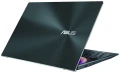 ASUS ZenBook Duo 14 UX482EGR-HY354W Intel Core i5-1155G7 14” 16GB 1TB NVIDIA MX450 W11H niebieski