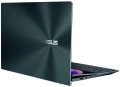 ASUS ZenBook Duo 14 UX482EGR-HY354W Intel Core i5-1155G7 14” 16GB 1TB NVIDIA MX450 W11H niebieski