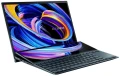 ASUS ZenBook Duo 14 UX482EGR-HY354W Intel Core i5-1155G7 14” 16GB 1TB NVIDIA MX450 W11H niebieski