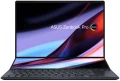 ASUS ZenBook Pro 14 Duo OLED UX8402ZE-M3047X Intel Core i7-12700H 14,5” 16GB 1TB NVIDIA RTX3050Ti W11P czarny