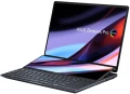 ASUS ZenBook Pro 14 Duo OLED UX8402ZE-M3047X Intel Core i7-12700H 14,5” 16GB 1TB NVIDIA RTX3050Ti W11P czarny
