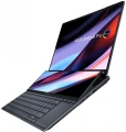ASUS ZenBook Pro 14 Duo OLED UX8402ZE-M3047X Intel Core i7-12700H 14,5” 16GB 1TB NVIDIA RTX3050Ti W11P czarny