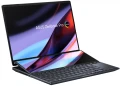 ASUS ZenBook Pro 14 Duo OLED UX8402ZE-M3047X Intel Core i7-12700H 14,5” 16GB 1TB NVIDIA RTX3050Ti W11P czarny