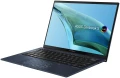 ASUS ZenBook S 13X OLED UM5302TA-LV252W AMD Ryzen 5-6600U 13,3” 16GB 512GB W11H niebieski