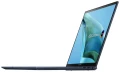 ASUS ZenBook S 13X OLED UM5302TA-LV252W AMD Ryzen 5-6600U 13,3” 16GB 512GB W11H niebieski