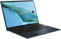 ASUS ZenBook S 13X OLED UM5302TA-LV252W AMD Ryzen 5-6600U 13,3” 16GB 512GB W11H niebieski
