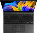 ASUS ZenBook 14X OLED UM5401QA-L7207W AMD Ryzen 7-5800H 14” 16GB 512GB W11H czarny