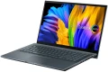 ASUS ZenBook Pro 15 OLED UM535QE-KY260X AMD Ryzen 7-5800H 15,6” 16GB 1TB NVIDIA RTX 3050Ti W11P szary