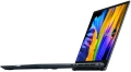 ASUS ZenBook Pro 15 OLED UM535QE-KY260X AMD Ryzen 7-5800H 15,6” 16GB 1TB NVIDIA RTX 3050Ti W11P szary