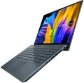 ASUS ZenBook Pro 15 OLED UM535QE-KY260X AMD Ryzen 7-5800H 15,6” 16GB 1TB NVIDIA RTX 3050Ti W11P szary