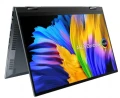 ASUS ZenBook 14 Flip UP5401ZA-KN037W Intel Core i5 12500H 14'' 16GB 512GB W11h szary