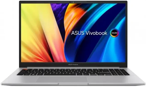 ASUS VivoBook S 15 M3502QA-MA138W AMD Ryzen 5 5600H 15,6'' 16GB 512GB W11H szary