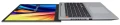 ASUS VivoBook S 15 M3502QA-MA138W AMD Ryzen 5 5600H 15,6'' 16GB 512GB W11H szary
