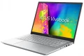 ASUS VivoBook 14 K3400PH-KP118W Intel Core i7-11370H 14" 16GB 512GB NVIDIA GTX1650 W11H srebrny