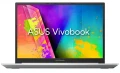ASUS VivoBook 14 K3400PH-KP118W Intel Core i7-11370H 14" 16GB 512GB NVIDIA GTX1650 W11H srebrny