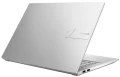 ASUS VivoBook 14 K3400PH-KP118W Intel Core i7-11370H 14" 16GB 512GB NVIDIA GTX1650 W11H srebrny