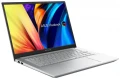 ASUS VivoBook Pro 14 K6400ZC-KM024X Intel Core i7-12700H 14" 16GB 1TB NVIDIA RTX 3050 W11P srebrny