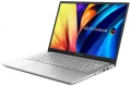 ASUS VivoBook Pro 14 K6400ZC-KM024X Intel Core i7-12700H 14" 16GB 1TB NVIDIA RTX 3050 W11P srebrny