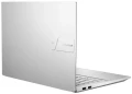 ASUS VivoBook Pro 14 K6400ZC-KM024X Intel Core i7-12700H 14" 16GB 1TB NVIDIA RTX 3050 W11P srebrny