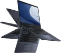 ASUS ExpertBook B5 Flip B5402FEA-HY0140X Intel Core i5-1155G7 14” 16GB 512GB W11P czarny