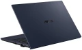 ASUS ExpertBook B1400CEAE-BV6337S Intel Core i3-1115G4 14” 8GB 256GB DOS czarny